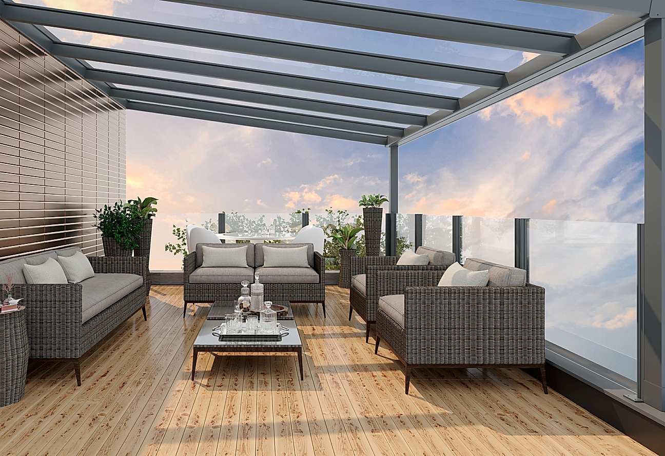 Winter Garden Systems