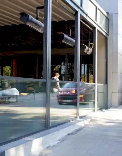 Camekan Coffee Roastery