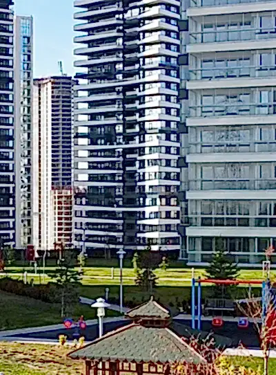 Nata İncek Konutları